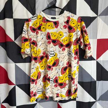 Hysteric mini t - Gem