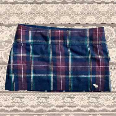 vintage Abercrombie & Fitch - Gem