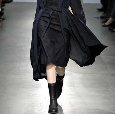 Watanabe junya boots - Gem