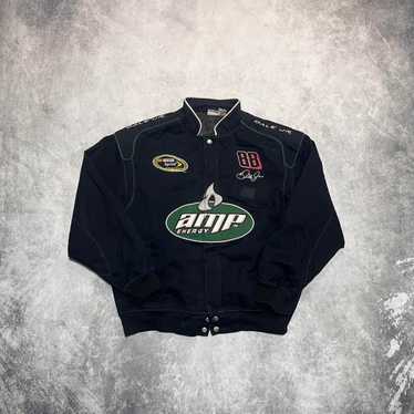 Amp energy racing jacket - Gem