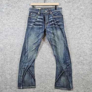 パンツ archive TOUGH JEANSMITH cargo pants archive TOUGH JEANSMITH cargo pants パンツ