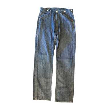 Hysteric glamour kinky jeans - Gem