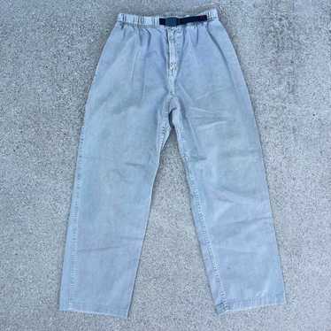 Gramicci vintage 90s - Gem