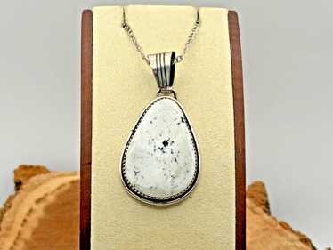 Loren thomas begay navajo - Gem