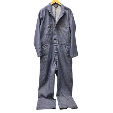 【60〜70's Sears】\"Denim coverall\" $_12.JPG?set_id=880000500F