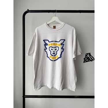Human made t-shirt graphic - Gem