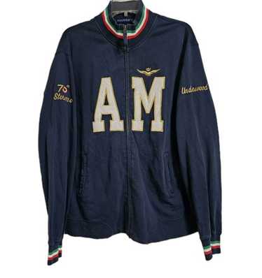 Aeronautica militare zip - Gem