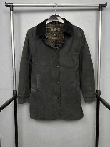 Barbour newmarket travel jacket - Gem