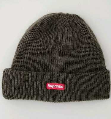 Supreme gore tex hat - Gem
