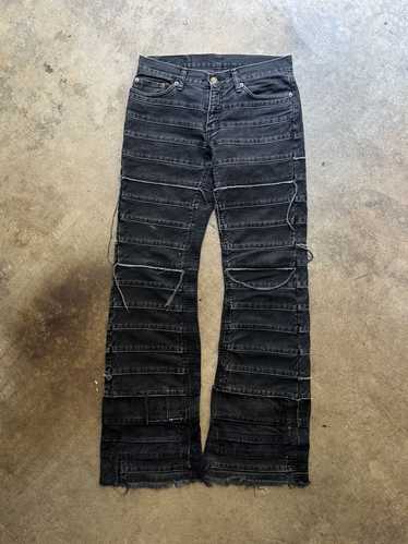 Hysteric glamour hagi denim - Gem