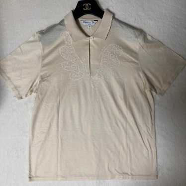 Christian dior sports shirt - Gem