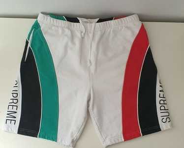 Supreme supreme milan sweatshort, - Gem