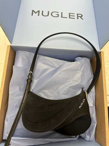 Mugler bag - Gem