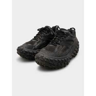 【23SS】BALENCIAGA Defender Tire サンダル 厚底 ロゴ 23SS】BALENCIAGA Defender Tire サンダル 厚底 ロゴ 靴・ブーツ