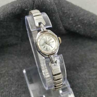 Waltham mechanical 21 jewels - Gem