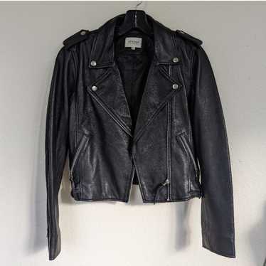 Sezane womens jacket size - Gem