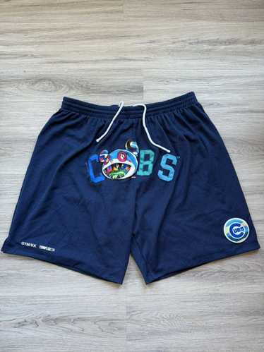 Takashi murakami shorts - Gem