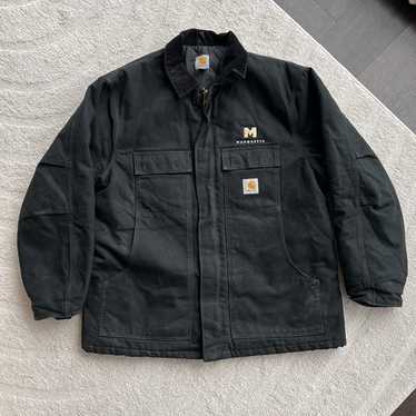 Carhartt xl c003 jacket - Gem
