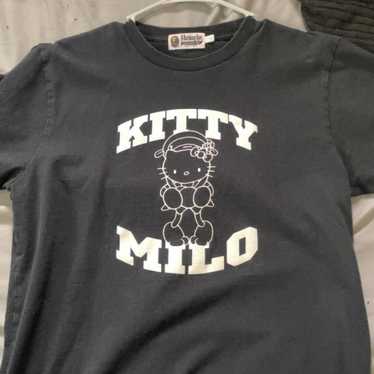Baby milo x hello - Gem