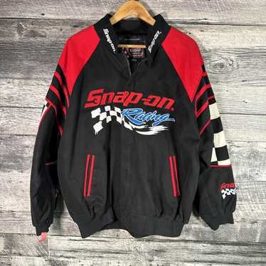 Rarity choko snap-on racing - Gem