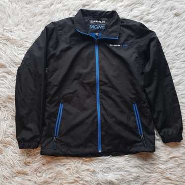 Unisex lexus racing jacket - Gem