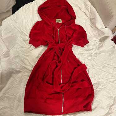 ワンピース Juicy Couture Dresses m_6218f56193649fa45e1fb723.jpg