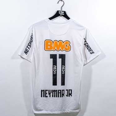 Neymar jr santos fc - Gem