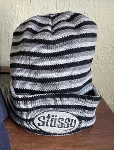 Vintage stussy hats 80s - Gem