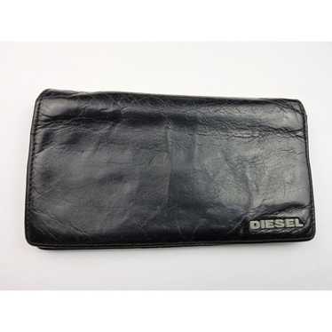 Diesel bifold wallet - Gem