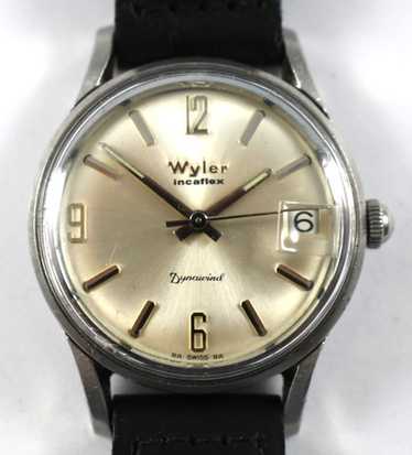 Wyler dynawind incaflex - Gem
