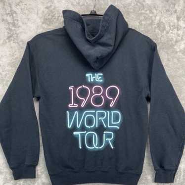 Taylor swift 1989 hoodie - Gem