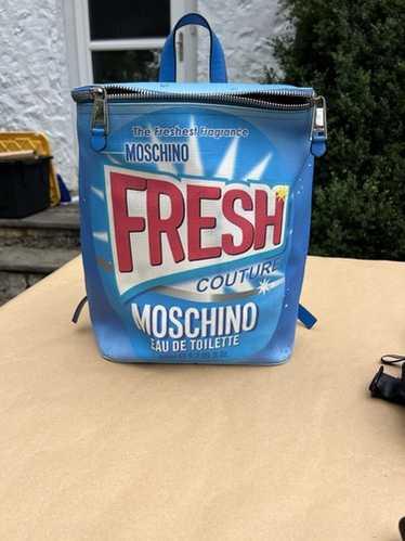 Moschino moschino fresh - Gem
