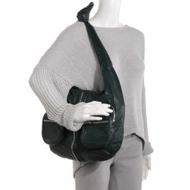 バッグ alexander wang Donna Hobo leather bag Alexander Wang Donna Hobo - PurseBlog