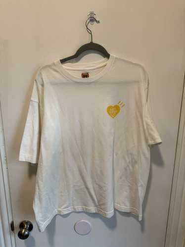 Human Made Girls Don't Cry Harajuku Tシャツ HUMAN MADE HARAJUKU Renewal Opening Featuring Girls Don't