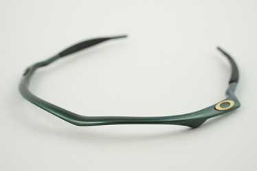 Oakley Pro M Frame オークリー　プロＭフレーム　レア M Frame® Grey Lenses, Black Frame Sunglasses | Oakley® US