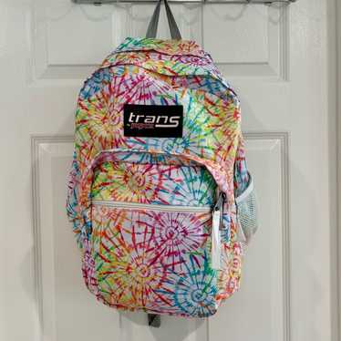 バッグ Rainbow3 STATE Bags | Kane Kids Travel Backpack Recycled Poly Canvas