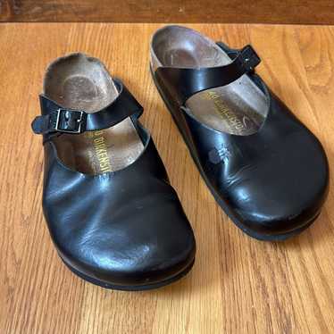 BIRKENSTOCK Rosemead 23cm 新品未使用 Birkenstocks rosemead clogs - Gem