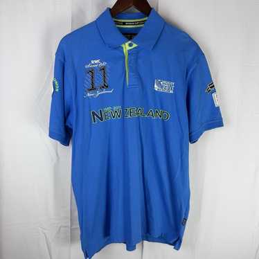NIKE RUGBY WORLD CUP 2011 イングランド 長袖 シャツ NIKE RUGBY WORLD CUP 2011 イングランド 長袖 シャツ - メルカリ