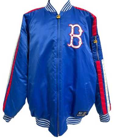 Dodgers DeLONG XL ナイロンジャケット 古着屋PRESS松阪店