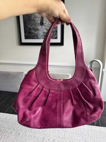 バッグ Coach Ergo Pleated Frame Satchel Bag Coach Leather Ergo Pleated Satchel Shoulder Bag Ivory & Gold