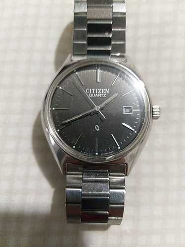 2221 CITIZEN 置時計 8RH302 QUARTZ REAL C/M6 2221 CITIZEN 置時計 8RH302 QUARTZ REAL C/M6 $_32.JPG?set_id
