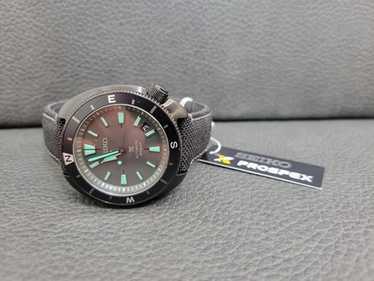 Seiko prospex field master - Gem