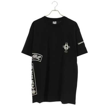 トップス CHROMEHEARTS CHROME HEARTS クロムハーツ ネックレストップ #5DAGGER ZIP1 #5