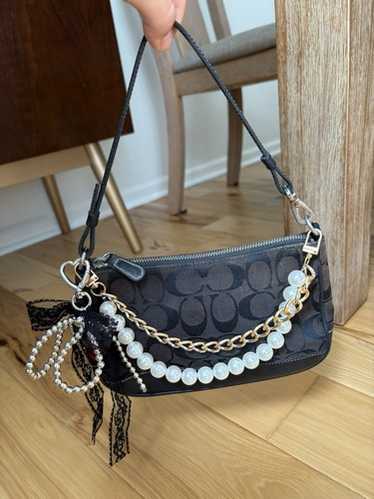 Coach y2k signature demi - Gem