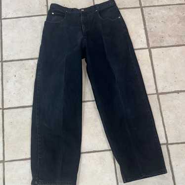 ANCHOR BLUE W38 BEYOND BAGGY チノパン ワイド ANCHOR BLUE W38 BEYOND BAGGY チノパン ワイド Anchor blue