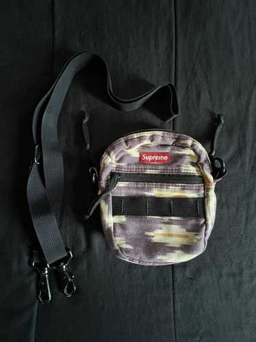 Supreme ss12 supreme ikat - Gem