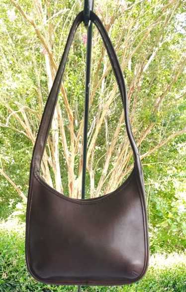 Coach ergo mini leather - Gem