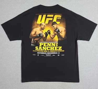 UFC GYM BJ PENN タンクトップ ハワイ限定 UFC GYM BJ PENN タンクトップ ハワイ限定