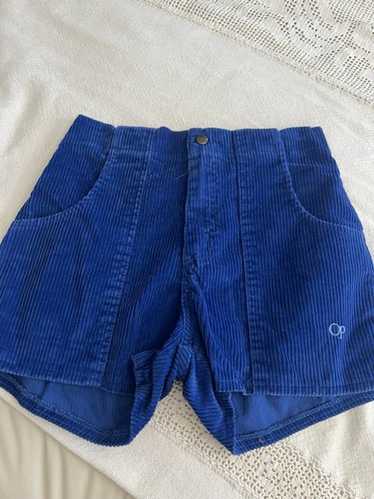 Ocean pacific op shorts - Gem