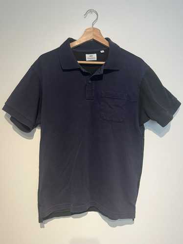 Engineered Garments スウェット 黒 0232724G0062 ENGINEERED GARMENTS（エンジニアド ガーメンツ）〉別注 Shawl